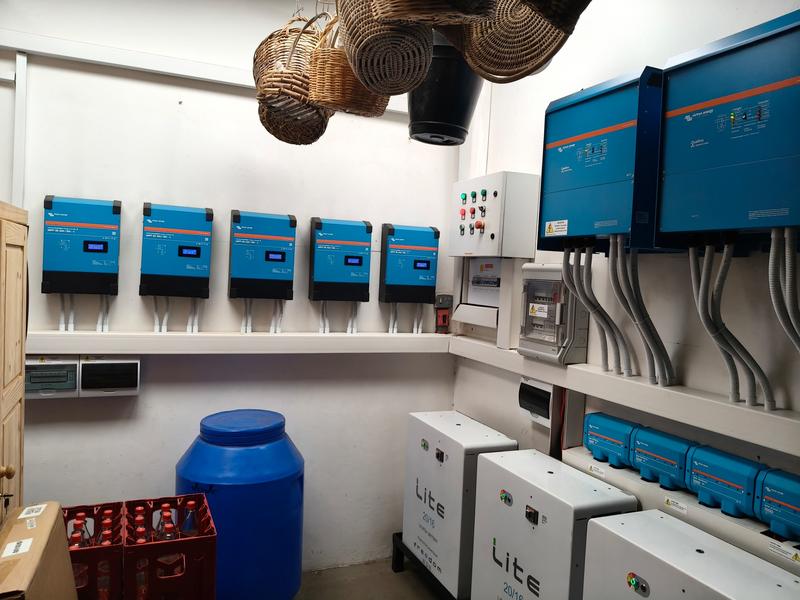 9 Bedroom Property for Sale in Middelburg Eastern Cape